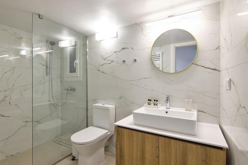 Elia's apartment NK