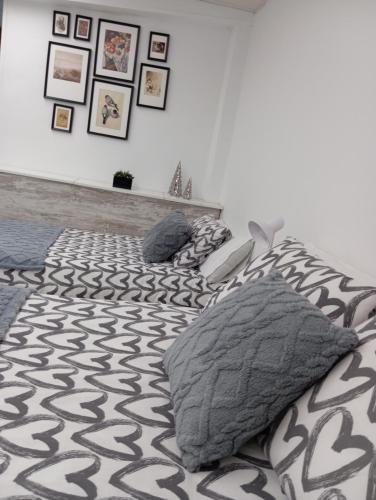 apartamento genil