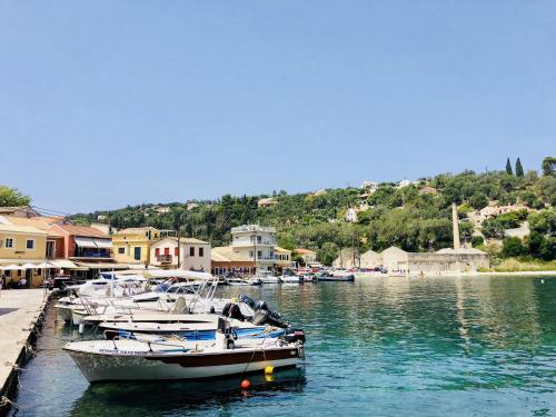 Φυσικό τοπίο κοντά σε αυτό το διαμέρισμα