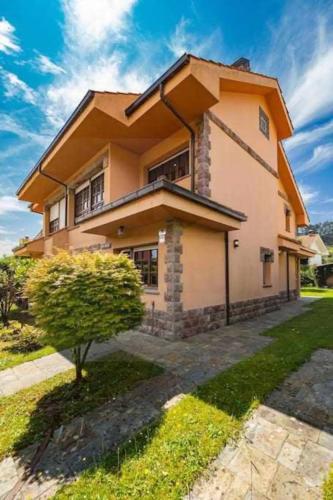 Casa Rural El Olivo Ribadesella