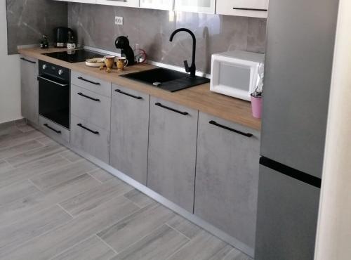 Apartment Ivica