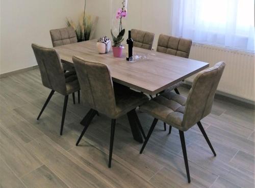 Apartment Ivica