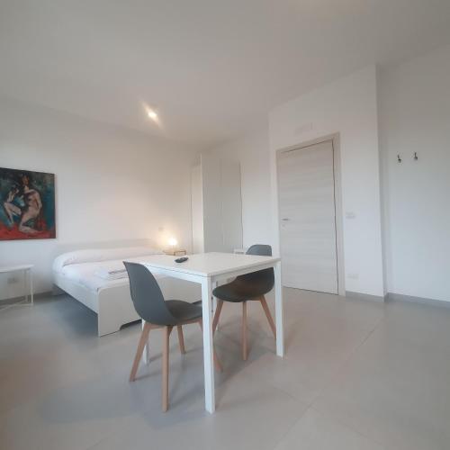 Viale Monza 48 – Nel cuore di NoLo