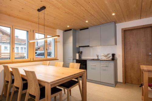Ferienchalet Sonne