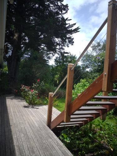 Gallery image of Loggers Loft in Stormsrivier