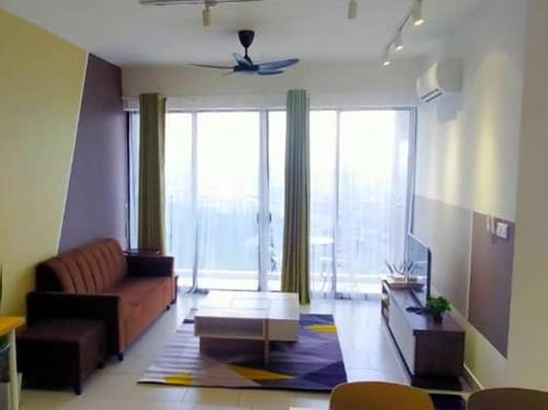 Gallery image of Astetica 3 bedrooms 4 Queen Bed in Seri Kembangan