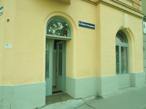 Nähe Naschmarkt