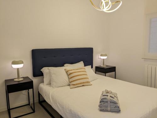 Quintana-Alcalá Apartments