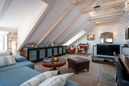 Villa Mirabilis, stunning superior villa, Dubrovnik Old Town