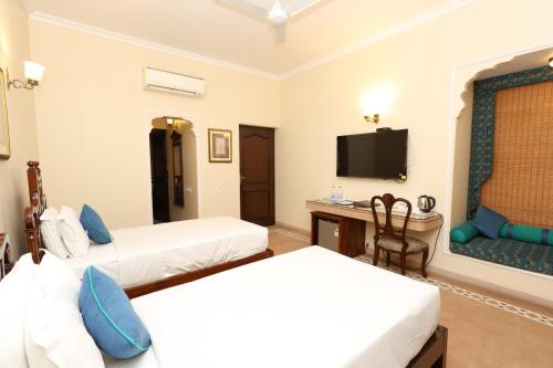 Heritage Resort Bikaner – Photos 4