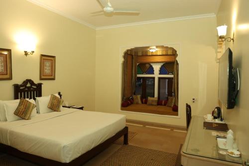 Heritage Resort Bikaner – Photos 5