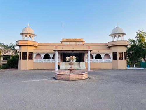 Heritage Resort Bikaner – Photos 2
