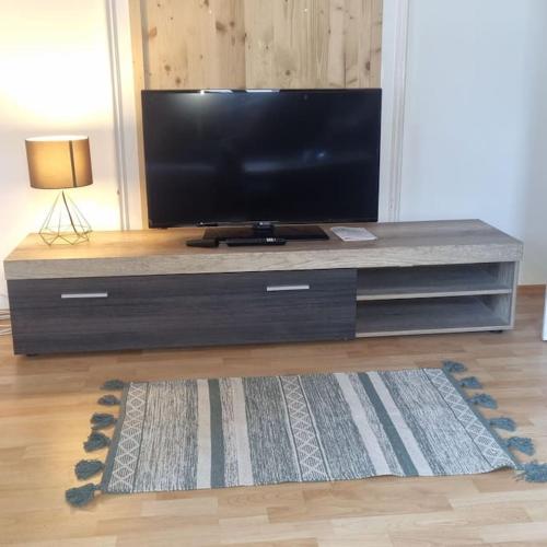 Ferienwohnung Franz mit gratis Parkplatz