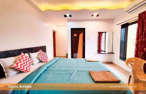 HOTEL RIVERIA – Photos 3