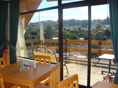 Gallery image of Hotel Seminario in Puerto Montt