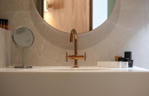 Gallery image of Oniro Boutique Hotel in Toroni