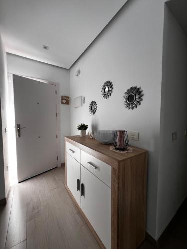 Apartment Balcòn del Atlàntico Costa Adeje