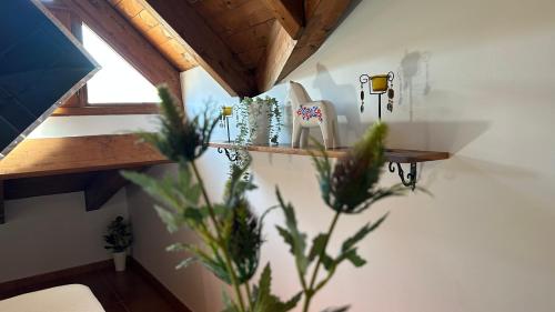 Fotografie z fotogalerie ubytování Cal Harrys - La Mejor Casa de vacaciones en Pyrenees con Vistas a la Montaña v destinaci Sant Pau de Seguries
