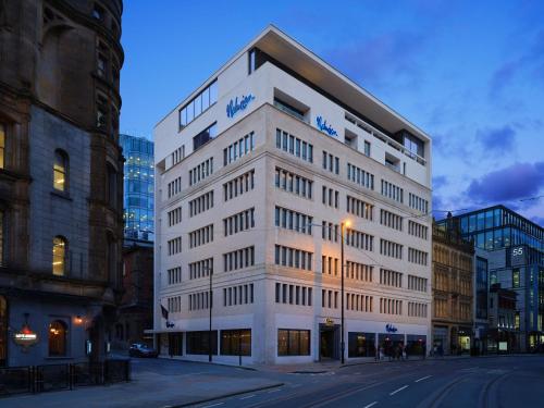 Malmaison Manchester Deansgate photo 67