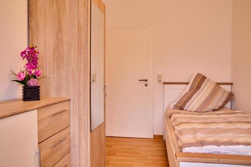 Fotografie z fotogalerie ubytování Ferienwohnung Brockenblick v destinaci Rennau