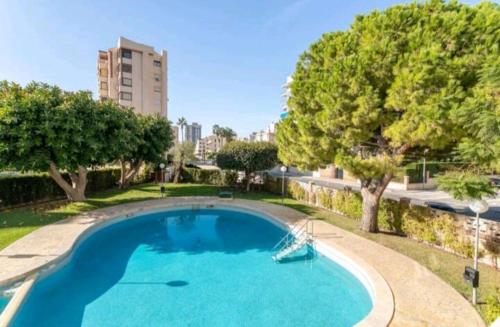 Apartamento Huellas en la Arena