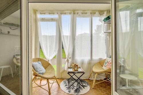 Appartement Abbra - Welkeys