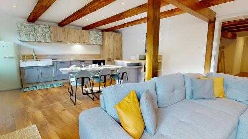 La Renaissance Moderne