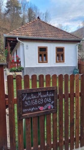 Hutai Meseház 3936 Háromhuta, Petőfi 0254/2 kép - 3