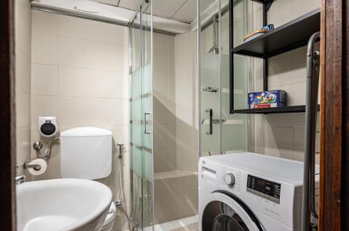 GuestHost - Il Covo di Camillo - Central and Charming Apartment