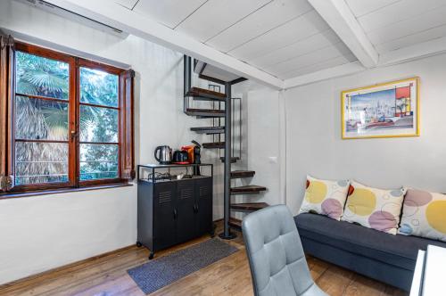 GuestHost - Il Covo di Camillo - Central and Charming Apartment