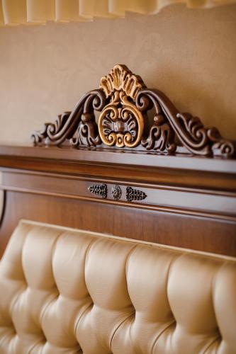 Axelhof Boutique Hotel — Room