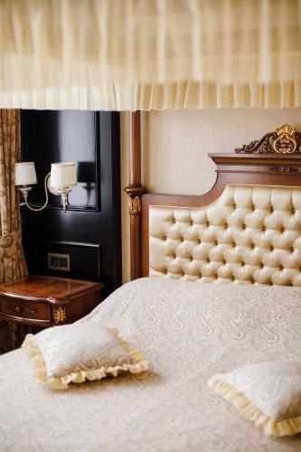 Axelhof Boutique Hotel — Photo of the whole room