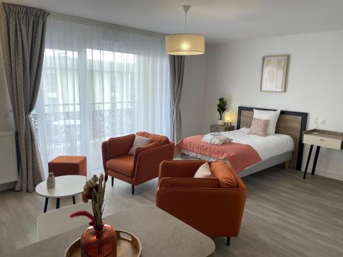 Domitys Les Demoiselles