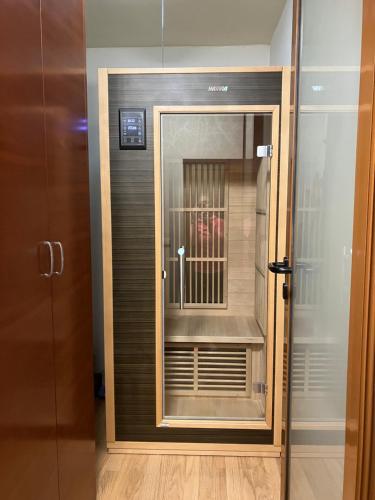 Fotografie z fotogalerie ubytování Charming Flat in Bansko with Sauna by Flat Mаnager v destinaci Bansko