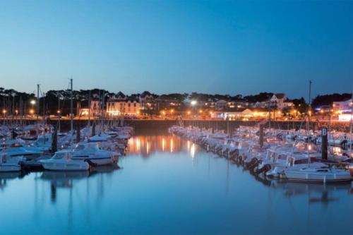 L'Atlantique Appartement en front de mer