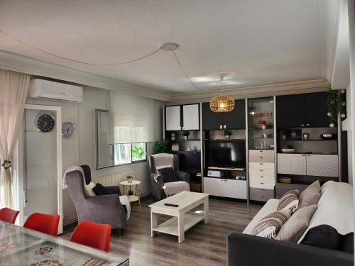Apartamento Madrid dBA3