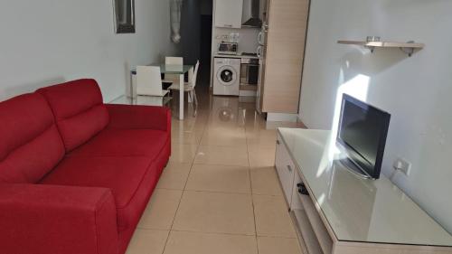 Super Located Ground Floor Apartment