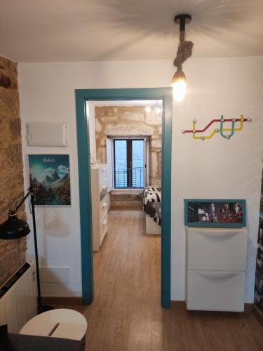 Billede fra billedgalleriet på Actualizado 2024, Centro, Pleno Casco Vello i Vigo