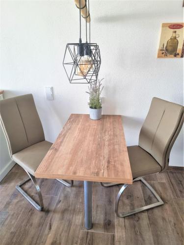 Gambar di galeri bagi Pferdeglück Pappenheimer di Oettingen in Bayern