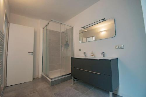 T3 Moderne et lumineux - clim - wifi