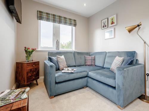 Posezení v ubytování 2 Bed in Holmfirth 82193