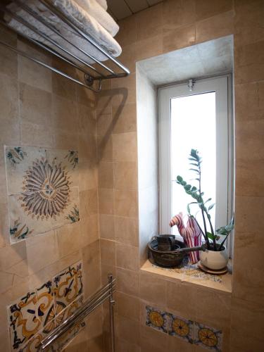 Un baño de Dar Souad