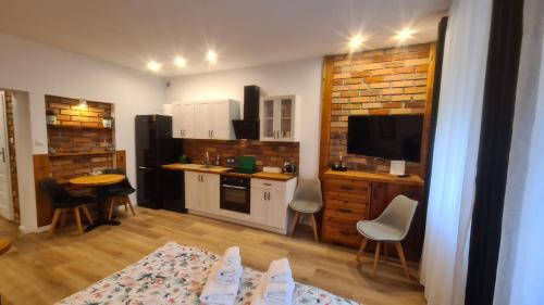 Gallery image of Solanki Loft in Inowrocław