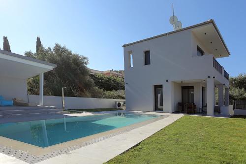 Gallery image of VILLA VISION in Sivota