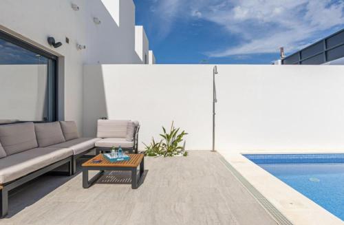 Casa Pedro Luis