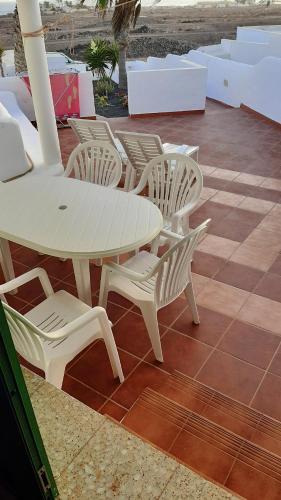 Gallery image of Apartamento Cotillo in Cotillo
