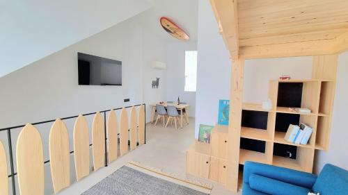 Mañana Maybe Apartments Tarifa!