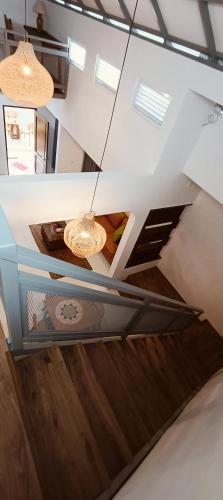 Фотография из галереи Guest House Djumah Damai в Сабе