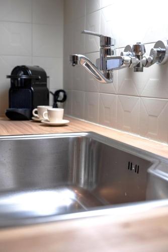 Luxury Apartment in Kolonaki Athens - Sleeps 4