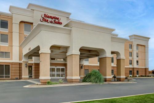 Hampton Inn & Suites Jackson – Photos 2